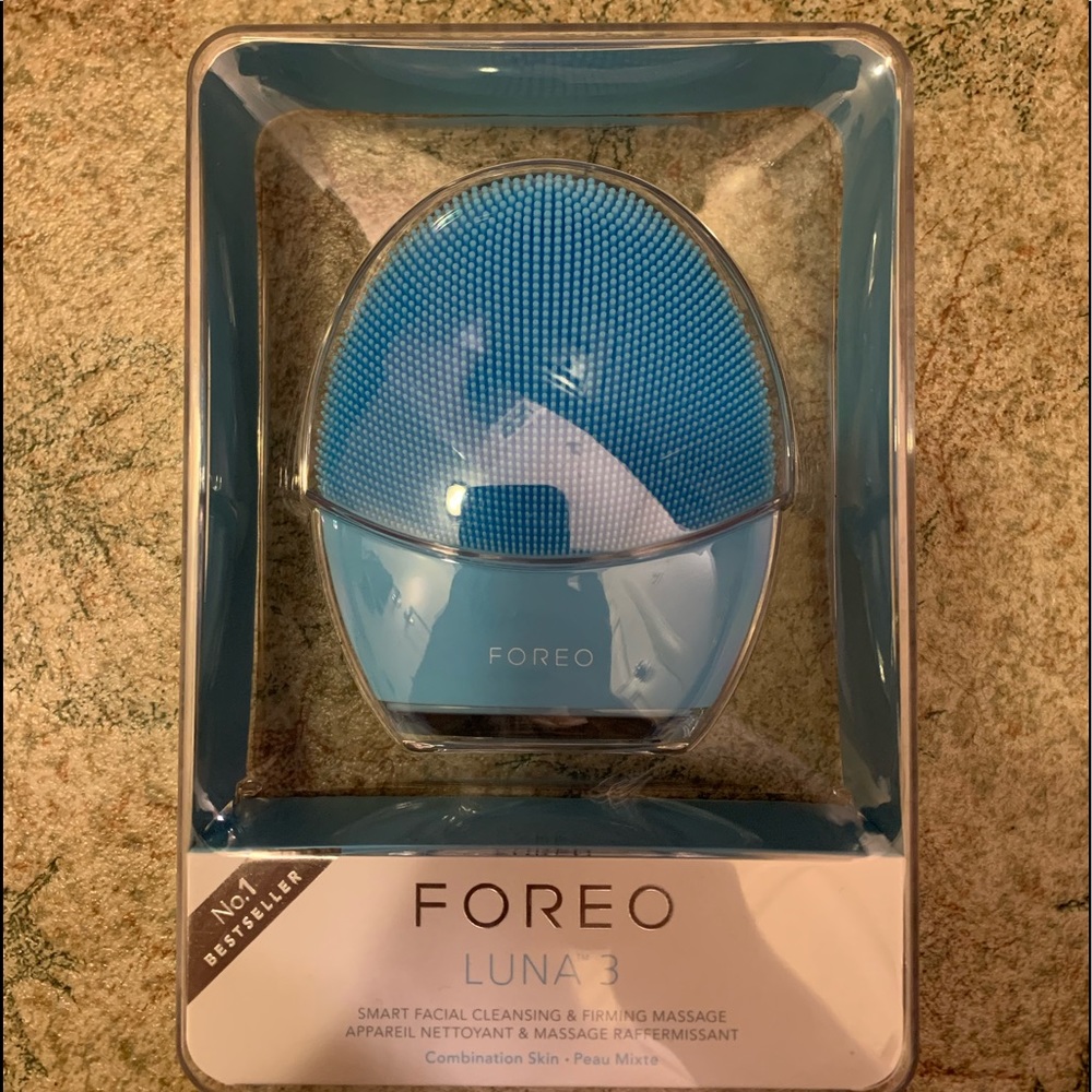 💙FOREO LUNA 3💙